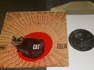 LENNIE FELIX-THAT CAT FELIX-UK 1958 PYE VINYL 10