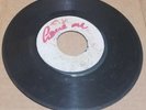 Stranger and Gladdy - Love Me Today/Over Again. Rare  R/Steady   HEAR