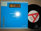Saint Etienne Nothing Can Stop Us c/w Speedwell Heavenly HVN9 Vinyl 7inch Single