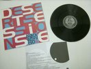 The desert sessions rare Vinyl lp record. Queens of the stone age. Foo stoner