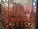 Fantômas ?– Wunderkammer 5LP+MC Box