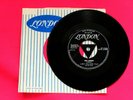 LARRY WILLIAMS - 'BONY MORONE' / 'YOU BUG ME BABY' - 1957 7