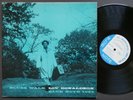 LOU DONALDSON Blues Walk LP BLUE NOTE BLP 1593 RVG EAR MONO 47 W.63rd NY CLEAN