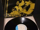Blue Note 1957 1st.Press SABU MARTINEZ Palo Congo LP Mono DG RVG Afro Cuban Jazz