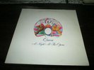 Queen A Night at The Opera 1975 Elektra Gatefold Vinyl LP. EX