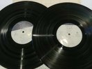 Pink Floyd - The Wall LP -/N/MINT / 1ST UK PRESS - Matrix A2U-B2U /A3U-B3U