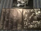 MOTORHEAD NO REMORSE UK BRONZE 2 LP SET MOTOR 1 LEATHER EDITION SLEEVE 823 301-1