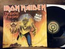 Iron Maiden Number Of The Beast 12