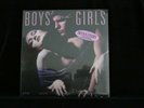 BRYAN FERRY, Boys And Girls [with hype sticker] USA NEW SEALED OLD STOCK LP