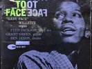 Baby Face Willette Face to Face RVG ear DG rare OG BlueNote 4068 mono
