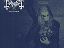 Mayhem-Out From The Dark VINYL NEW
