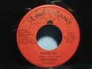 JOSEPH GECZY RARE 45 JAZZ FUNK DRUM BREAK BRAHMS FIVE PRIVATE PRESS CANADIAN
