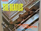 THE BEATLES PLEASE PLEASE ME OG UK MONO PARLOPHONE LP PMC 1202 XEX421/2 1N/1N