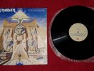 IRON MAIDEN POWER SLAVE