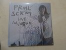 PRIMAL SCREAM - Live In Japan - 2 X LP - VINYL - NEW - SEALED