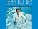 Jerry Butler - The Iceman Cometh Vinyl LP Elemental NEW