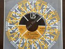 Psych Organ/Mod Freakbeat (45) SIMON STOKES 