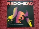 Radiohead Unplugged Vinyl LP Rare Vinyl. Ok Computer the Bends Kid A Thom Yorke