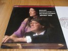 PHILIPS 420 187 DIGITAL MOZART - PIANO CONCERTOS NO 22 & 23 *MITSUKO UCHIDA* EX