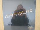 GASOLIN- Gas 5 LP (NEW SEALED 2010 Vinyl) Danish Rock 1975 Album Reissue