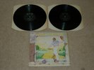 ELTON JOHN GOODBYE YELLOW BRICK ROAD PURPLE VINYL ALBUM RECORD 33rpm EXCELLENT++