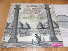 COLUMBIA SAX 2406 UK 1st T/S MOZART - HORN CONCERTOS *ALAN CIVIL / KLEMPERER*
