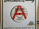ROD STEWART & P.P.ARNOLD=COME HOME BABY/SMALL FACES=DON'T BURST MY BUBBLE   N/M