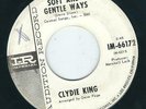 Northern Soul - Clydie King IMPERIAL 66172 Soft and gentle / He always comes ?
