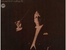LP Hermann Abendroth Tschaikovsky Sinfonie Nr.4 f-moll op.36 NEAR MINT Eterna