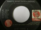 Funk Breaks 45/ Dave Cortez & Moon People 