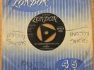 HARVEY & THE MOONGLOWS 