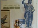 Nice Ten Years After Cricklewood Green - German Deram Press - VG+ Vinyl