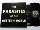 PARASITES OF THE WESTERN WORLD 