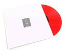 Joy Division – Unknown Pleasures – 40th Anniversary, Red, Colored Vinyl, LP, WEA
