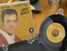 Jack Scott Goodbye Baby  100 % Original 1958 er Pressung