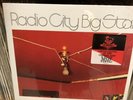 Big Star Radio City Newbury Comics Exclusive Lp