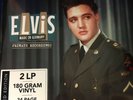 RSD 2019 ELVIS PRESLEY - MADE IN GERMANY PRIVATE RECORDINGS - 2LP VINYL LTD EDIT