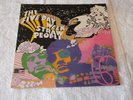 The Five Day Week Straw People - s/t -  Original UK - Excellent - Listen