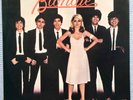 Blondie Parallel Lines LP 1978 Vinyl  FIRST PRESSING
