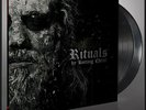 ROTTING CHRIST - Rituals DLP black NEUWARE