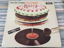 ROLLING STONES - LET IT BLEED - LK 5025 MONO UK ORIGINAL - CHOIR CENSORED SLEEVE