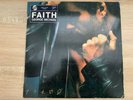 Vinyl Record - George Michael - Faith - 1987