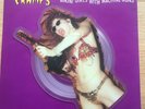 The Cramps - Bikini Girls With Machine guns - Picture Disc - Vinyl