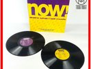 Now That's What I Call Music 19 Vinyl Record Album LP 1991 Compilation Gatefold