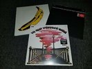 Velvet Underground & Nico Loaded White Light White Heat 3 LP Purple New Sealed
