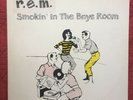 R.E.M. Bootleg Live Smokin' In The Boys Room REM LP Vinyl Not TMOQ TAKRL RARE