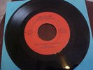 Modern Funk/Sweet Soul 45 - Cruise Band - Let's Go Down - Dis-Co-Rec  Rare