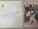 THE ROLLING STONES European Tour 1973 Live Brussels & London LP TMOQ 71086