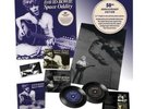 David Bowie Space Oddity - 50th Anniversary 2 x 7” Box Set (Imperfect)