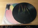 RARE VINYL MADONNA LP PICTURE DISC MADAM X